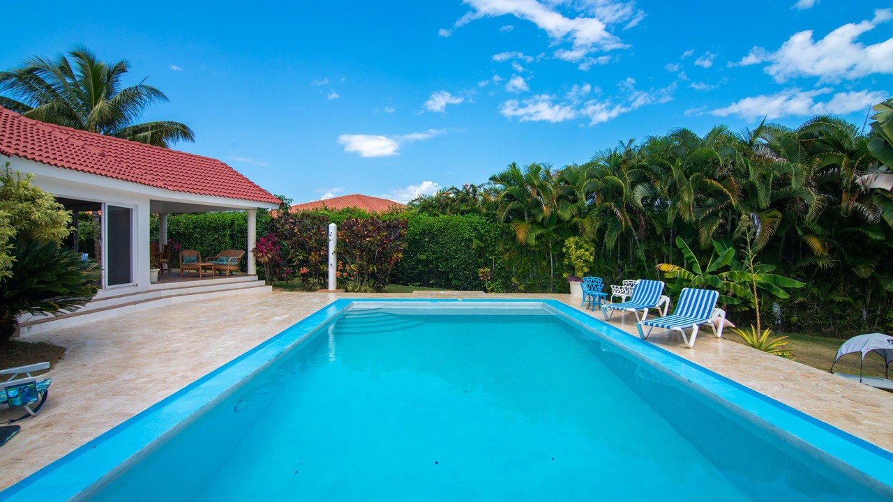 Photo of Outdoor in La Mulata