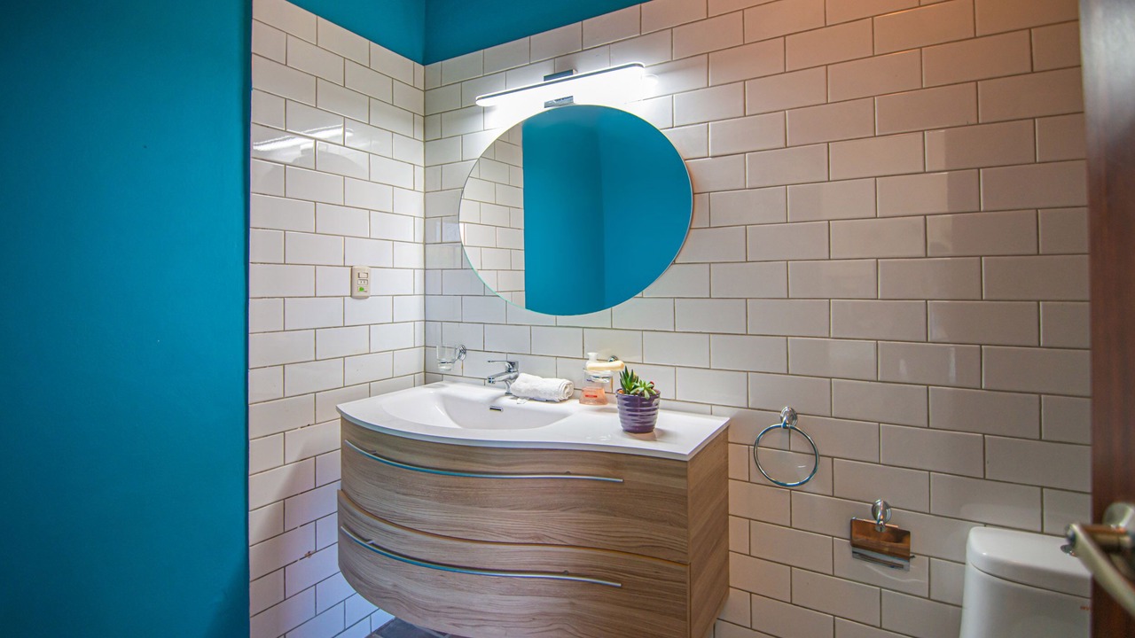 Photo of Bathroom in La Mulata