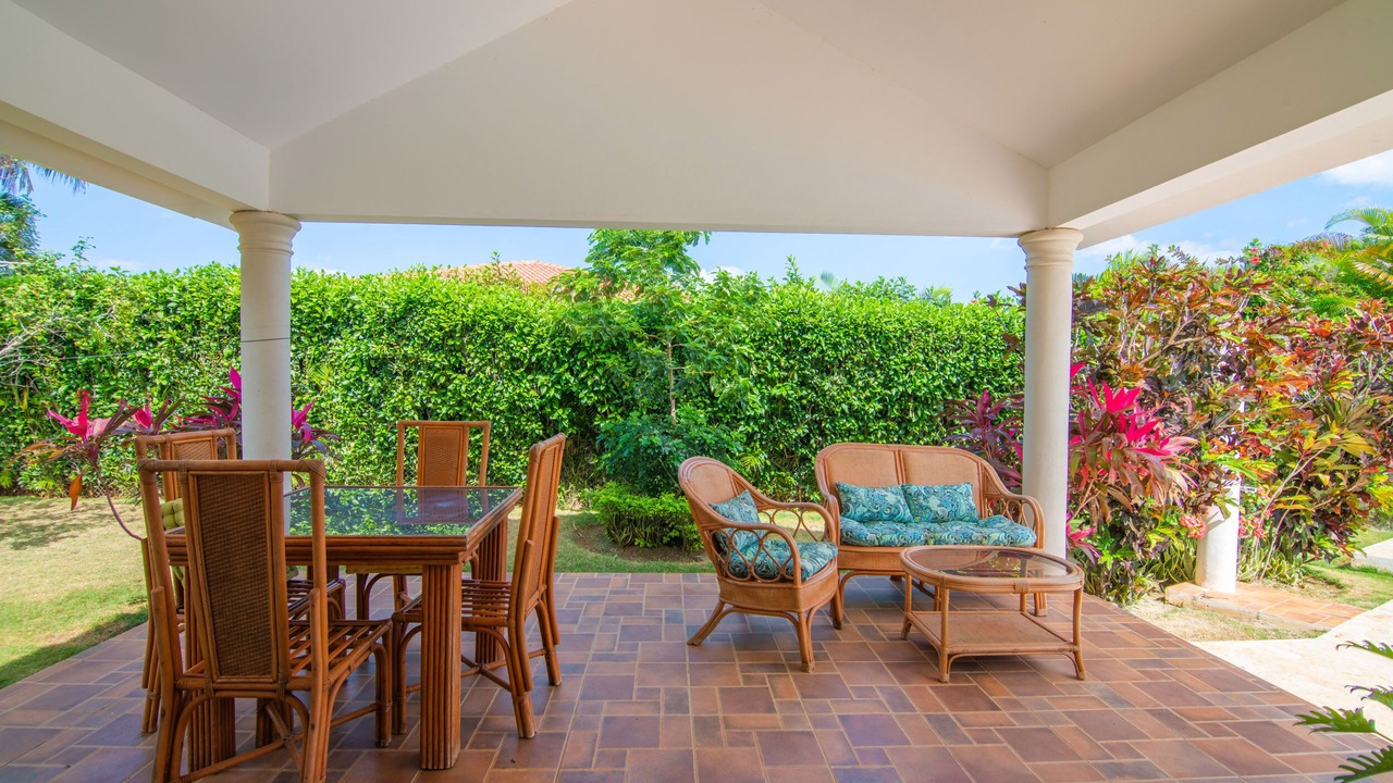 Photo of Outdoor in La Mulata