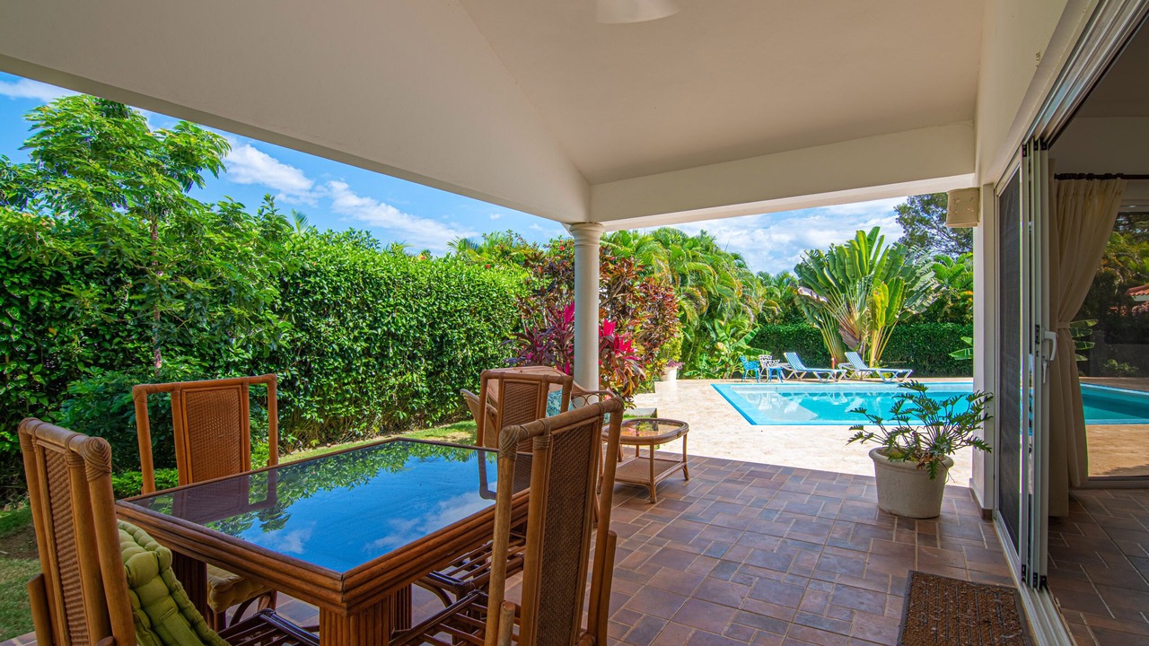 Photo of Outdoor in La Mulata