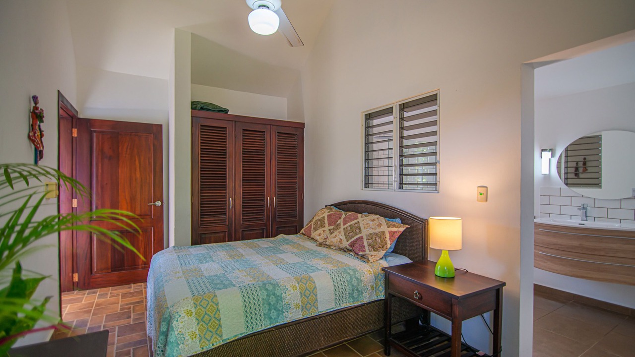 Photo of Bedroom in La Mulata