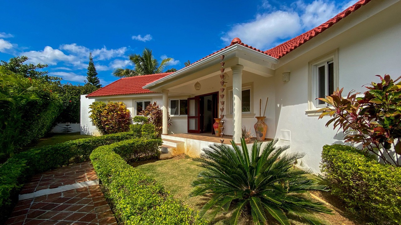 Photo of Outdoor in La Mulata