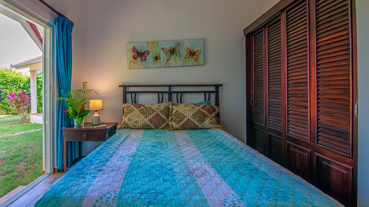 Photo of Bedroom in La Mulata