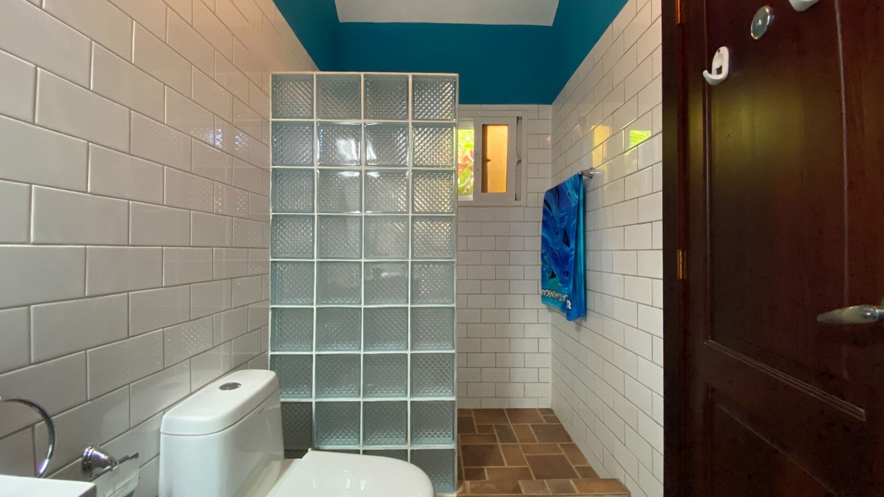 Photo of Bathroom in La Mulata