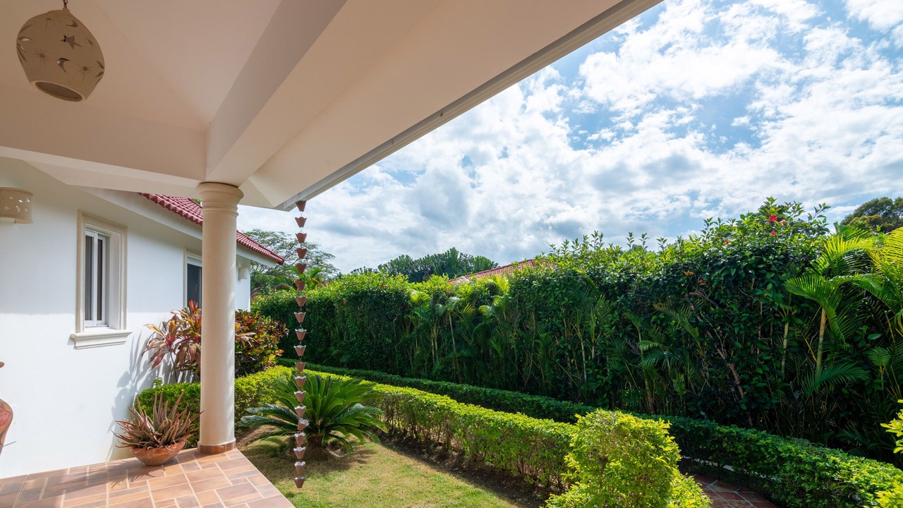 Photo of Outdoor in La Mulata