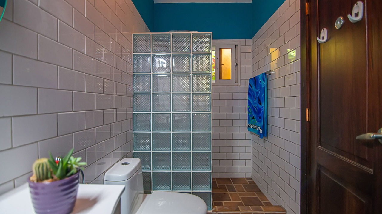 Photo of Bathroom in La Mulata