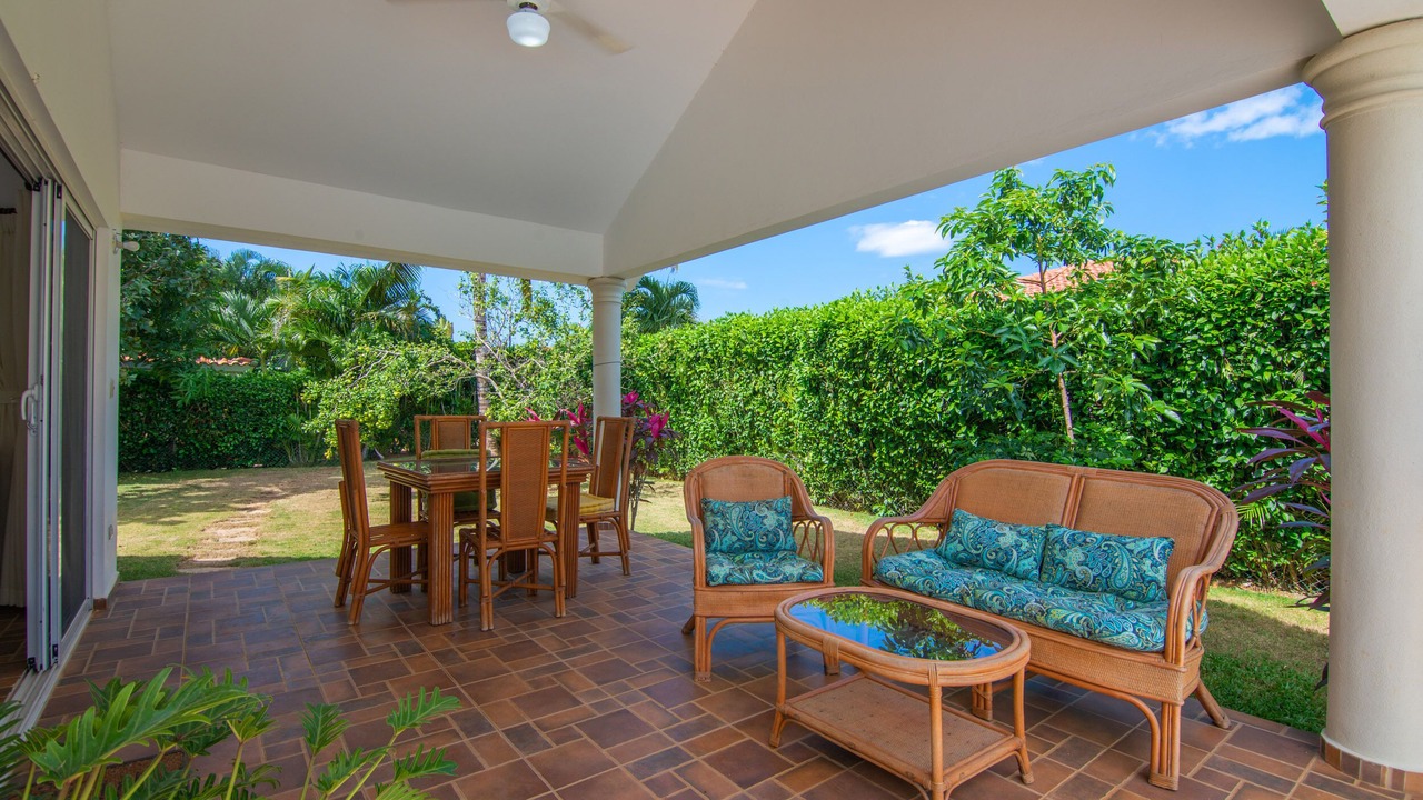 Photo of Outdoor in La Mulata