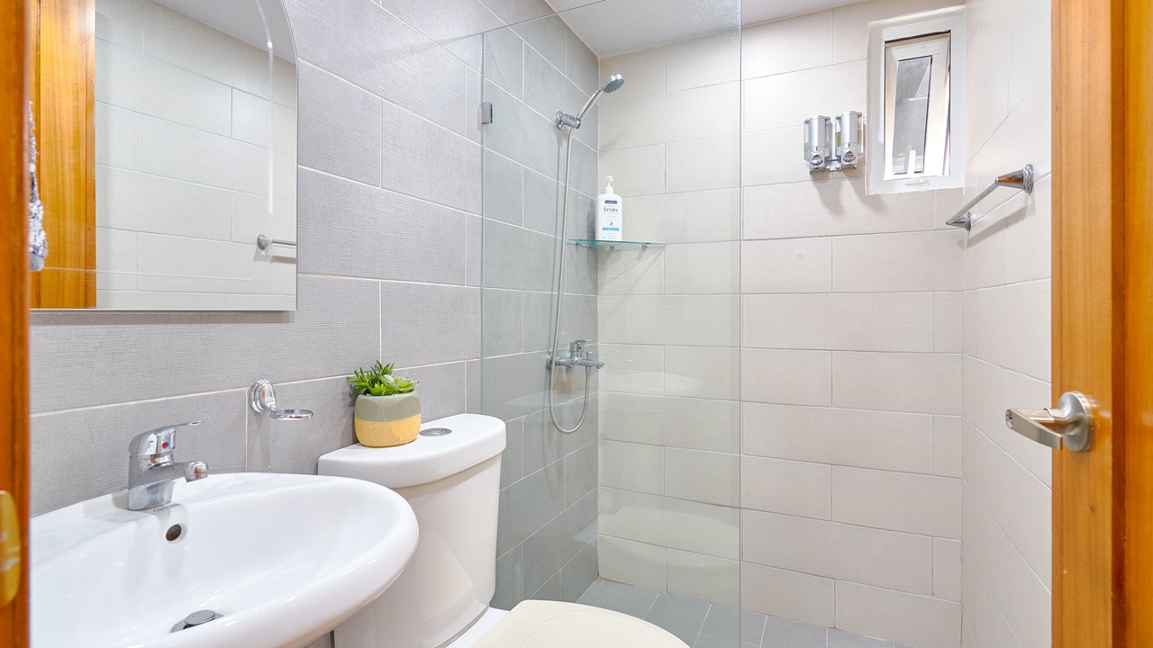 Photo of Bathroom in Punal
