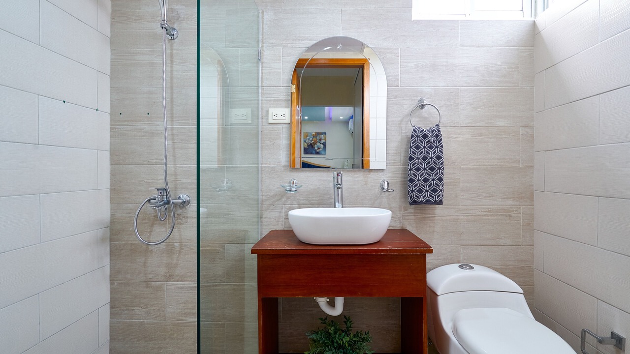 Photo of Bathroom in Punal