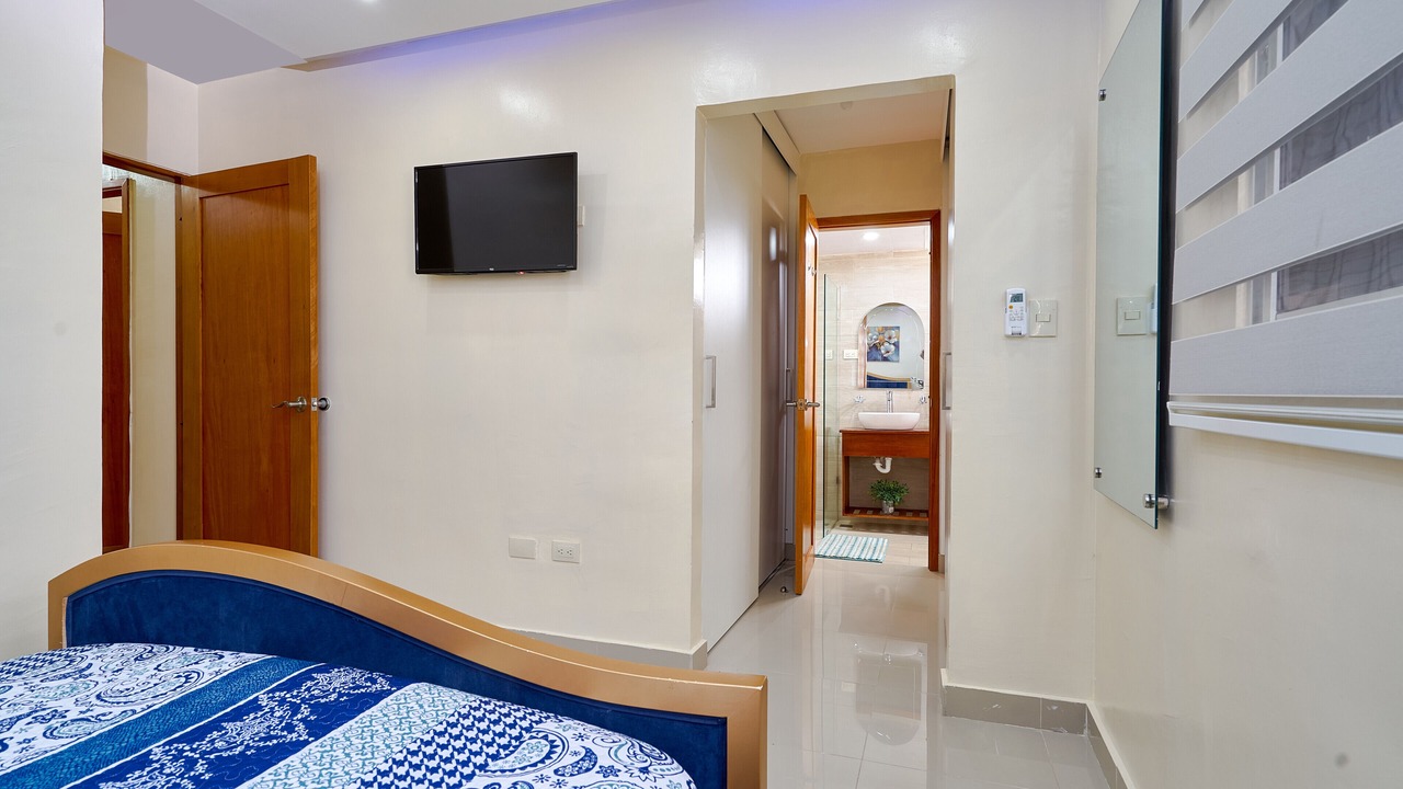 Photo of Bathroom in Punal