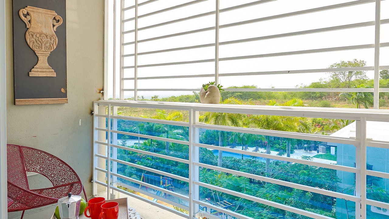 Photo of Patio Balcony in Punal