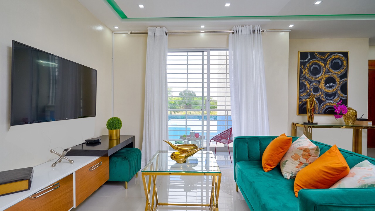 Photo of Bedroom in Punal