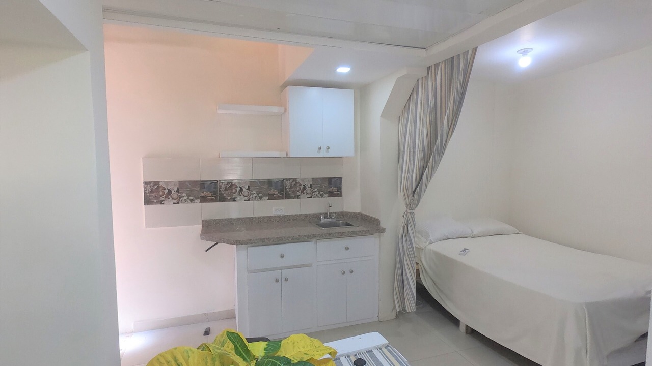 Photo of Bedroom in Santo Domingo Oeste