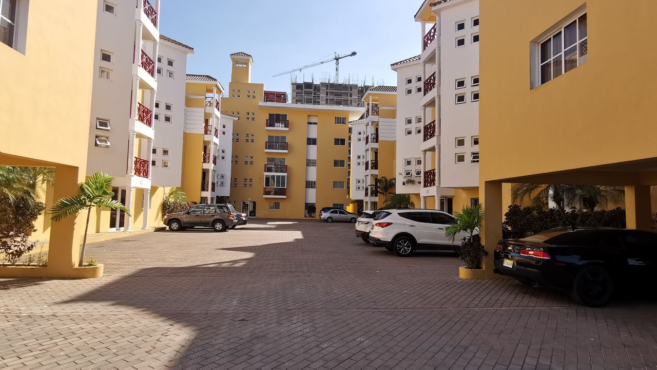 Photo of Outdoor in Villas Del Mar