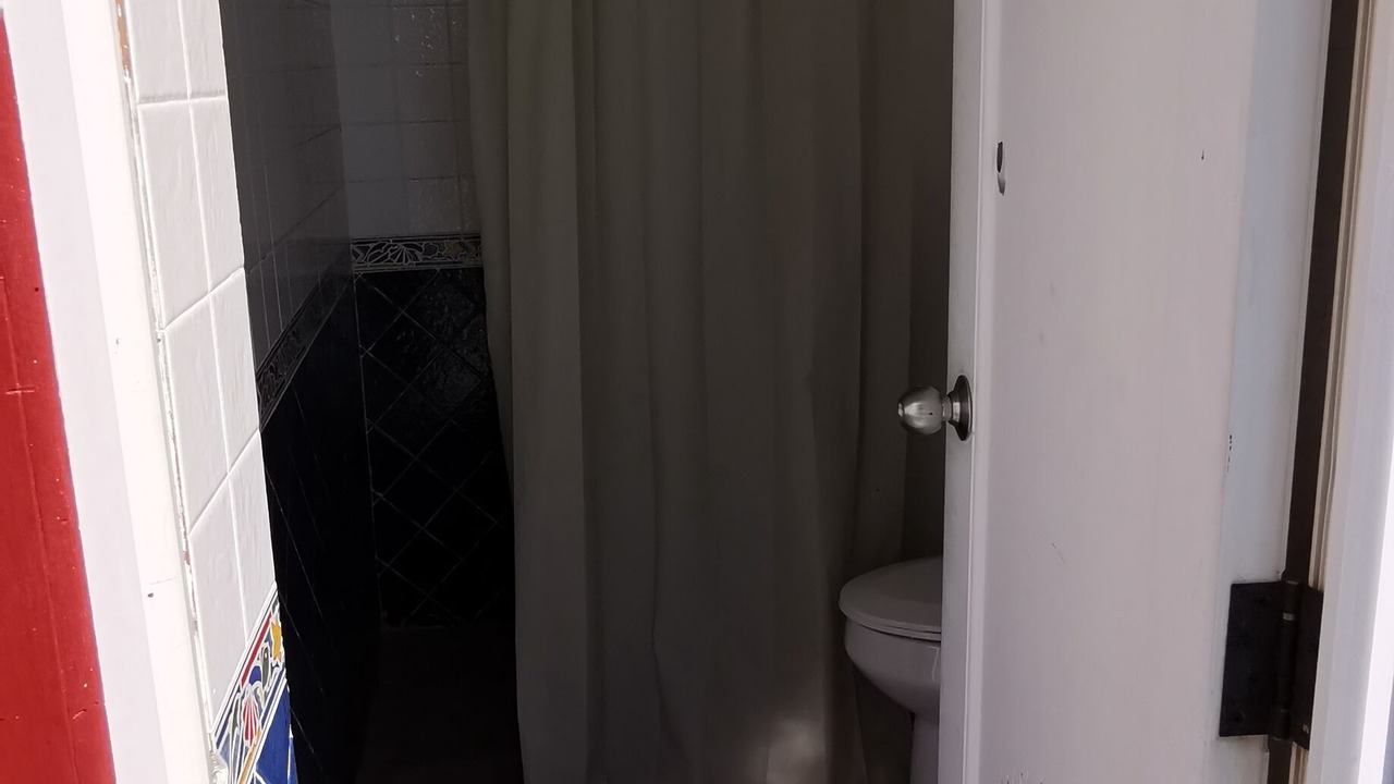 Photo of Bathroom in Villas Del Mar