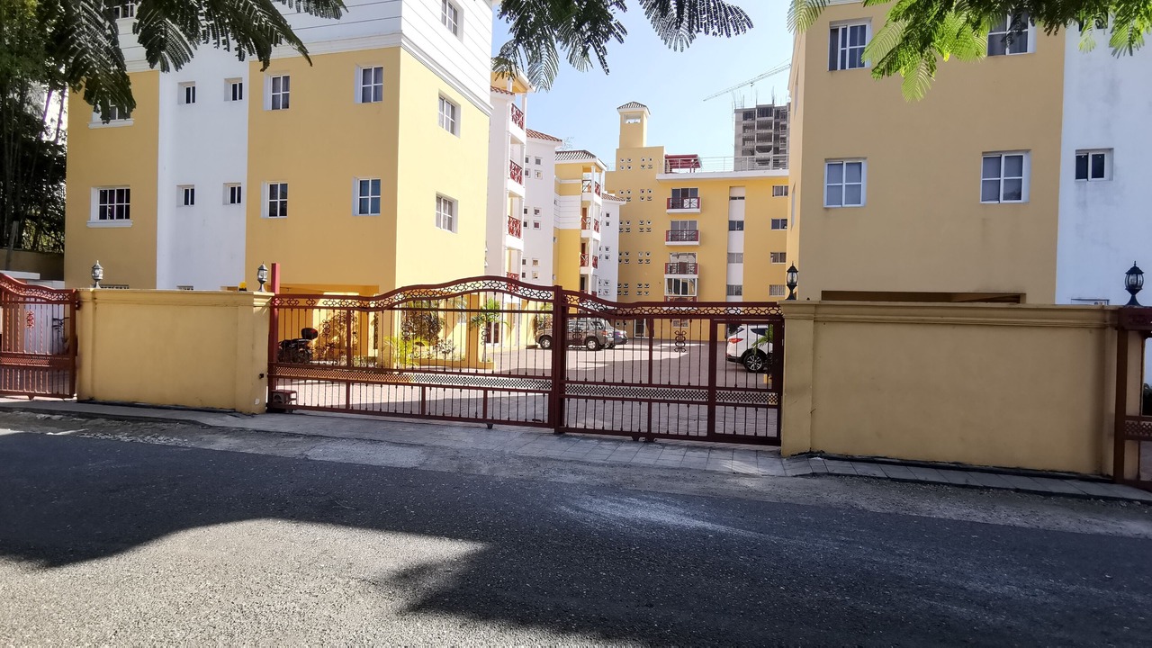 Photo of Outdoor in Villas Del Mar
