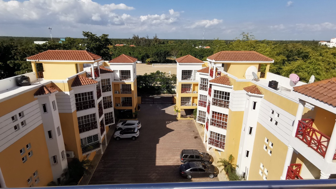Photo of Outdoor in Villas Del Mar