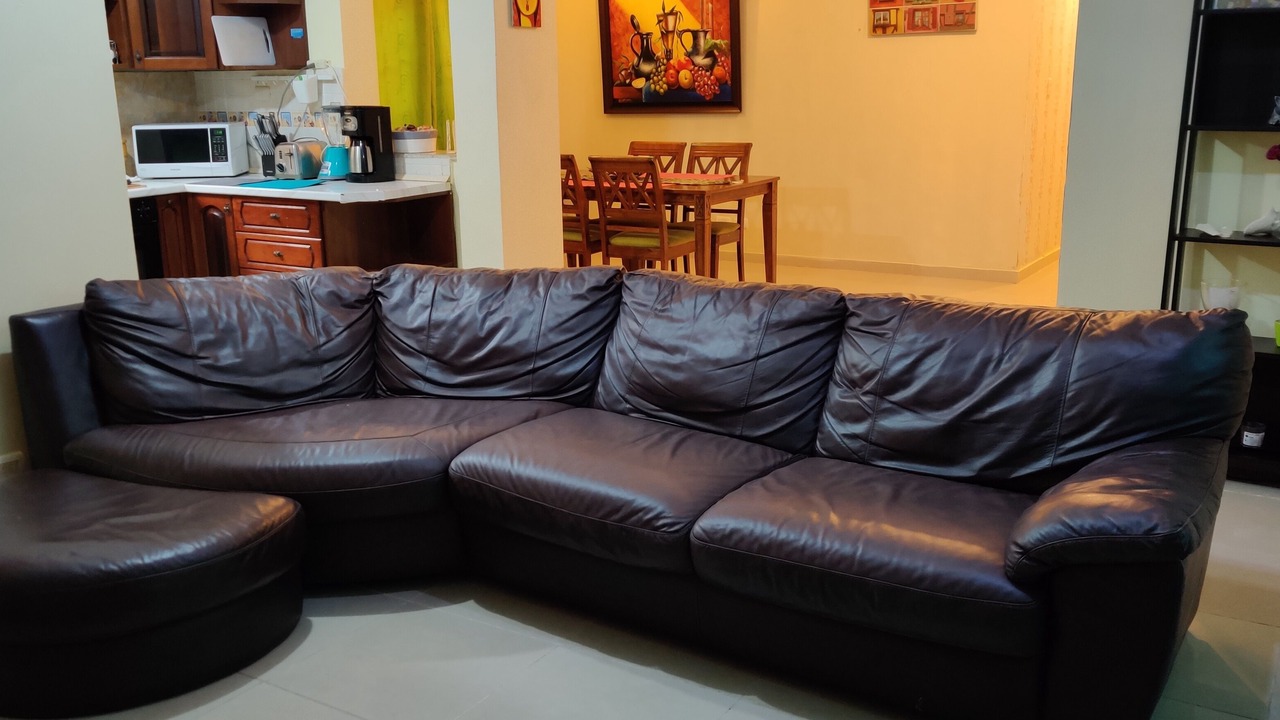Photo of Livingroom in Villas Del Mar