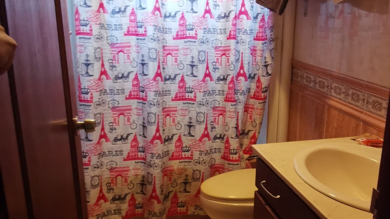 Photo of Bathroom in Villas Del Mar