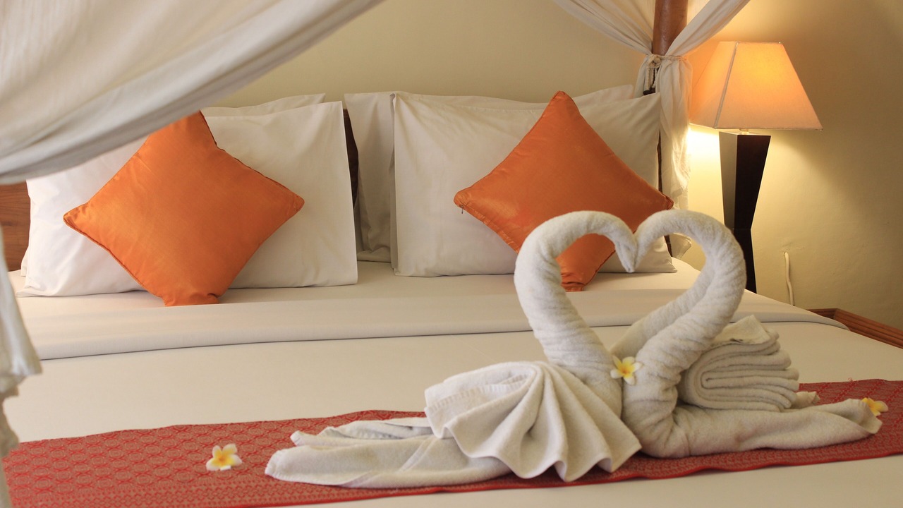 Photo of Bedroom in Sanur