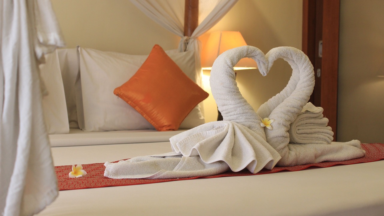 Photo of Bedroom in Sanur