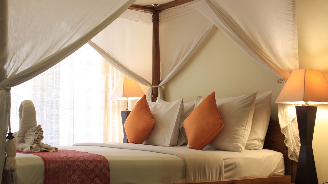 Photo of Bedroom in Sanur