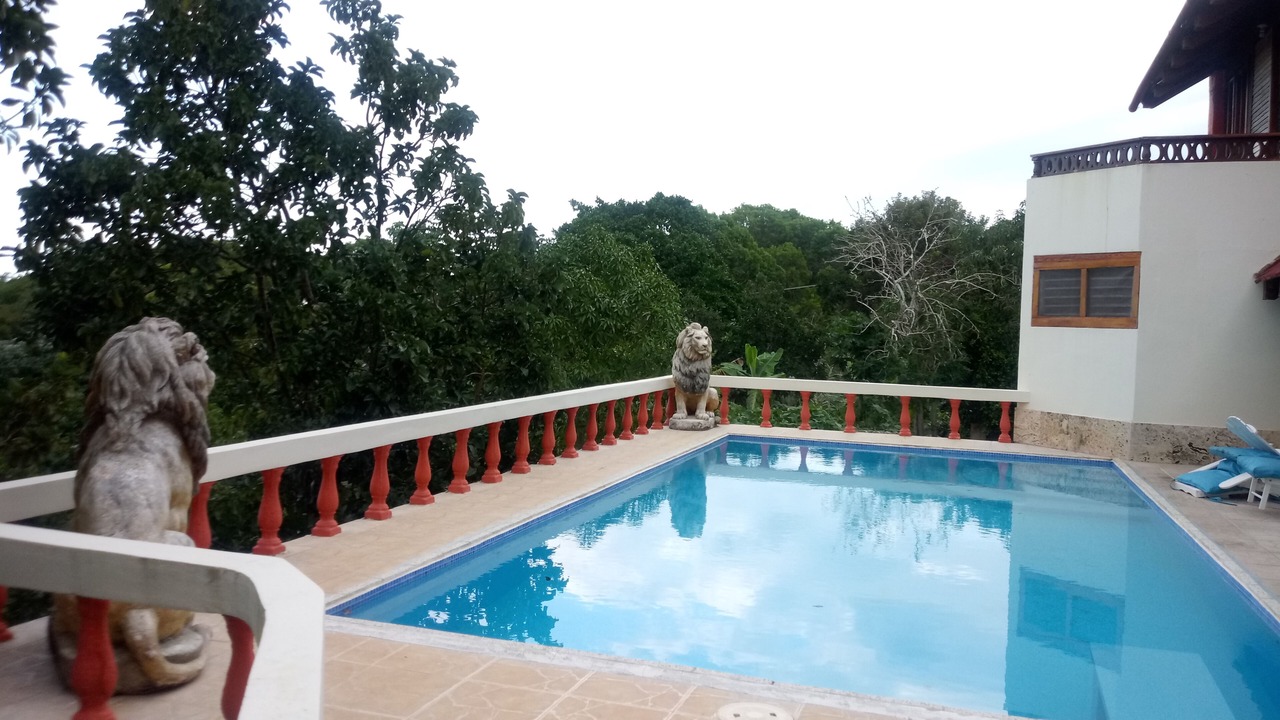 Photo of Outdoor in La Mulata