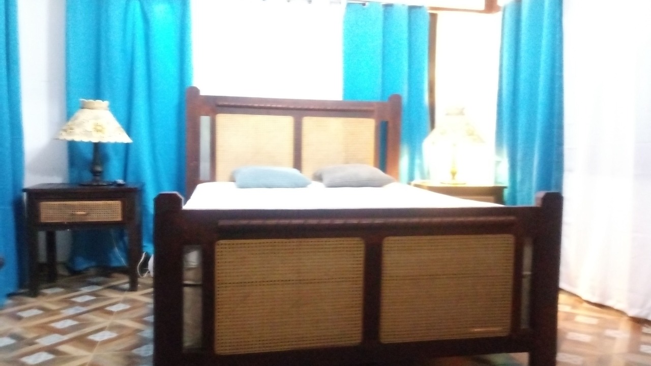 Photo of Bedroom in La Mulata