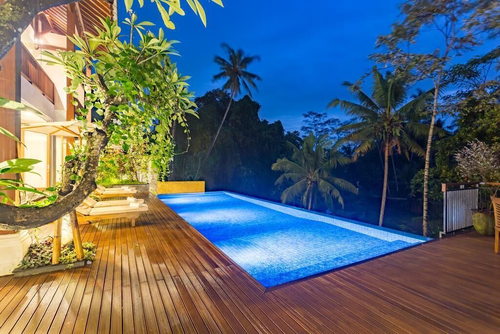Photo of Outdoor in Melayang