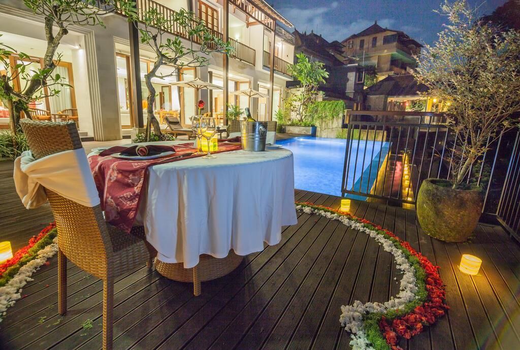 Photo of Outdoor in Melayang