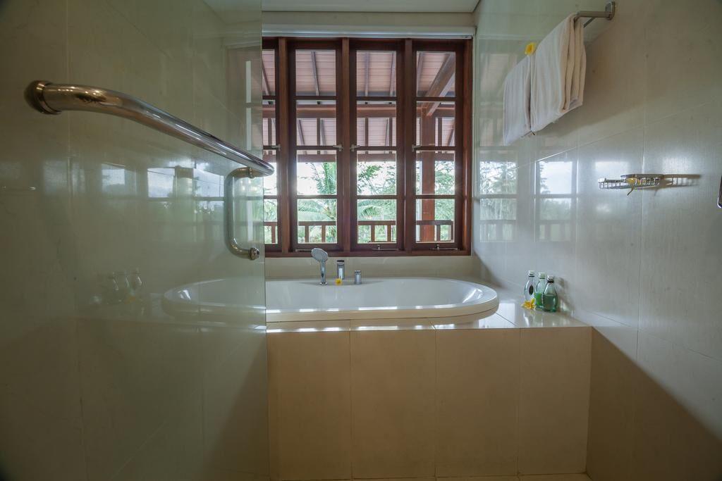 Photo of Bathroom in Melayang
