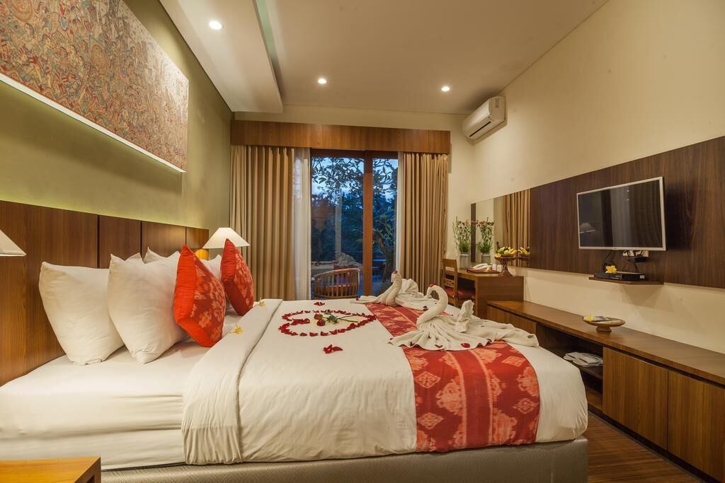 Photo of Bedroom in Melayang