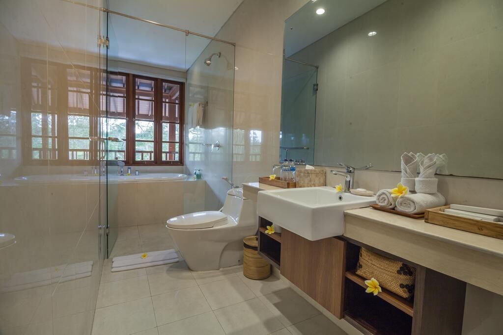 Photo of Bathroom in Melayang