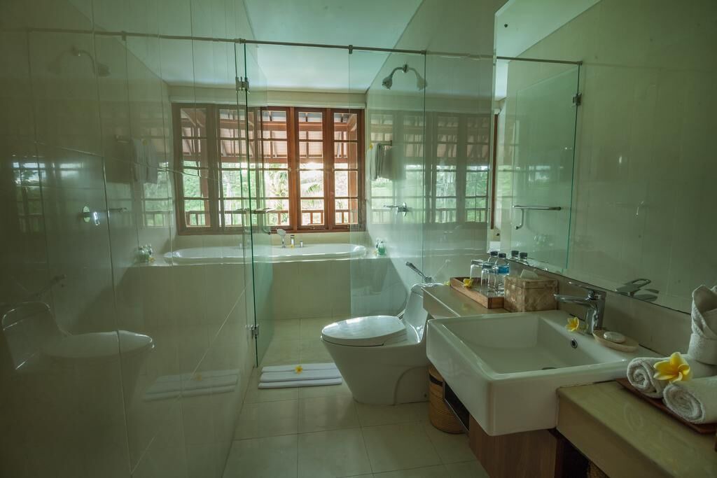 Photo of Bathroom in Melayang