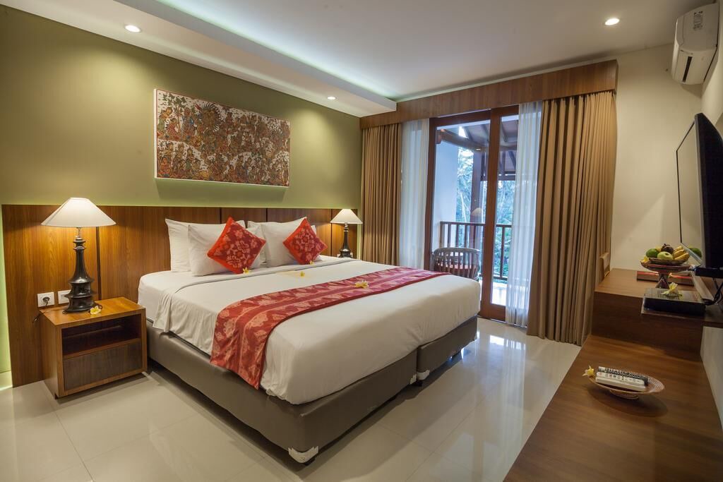 Photo of Bedroom in Melayang