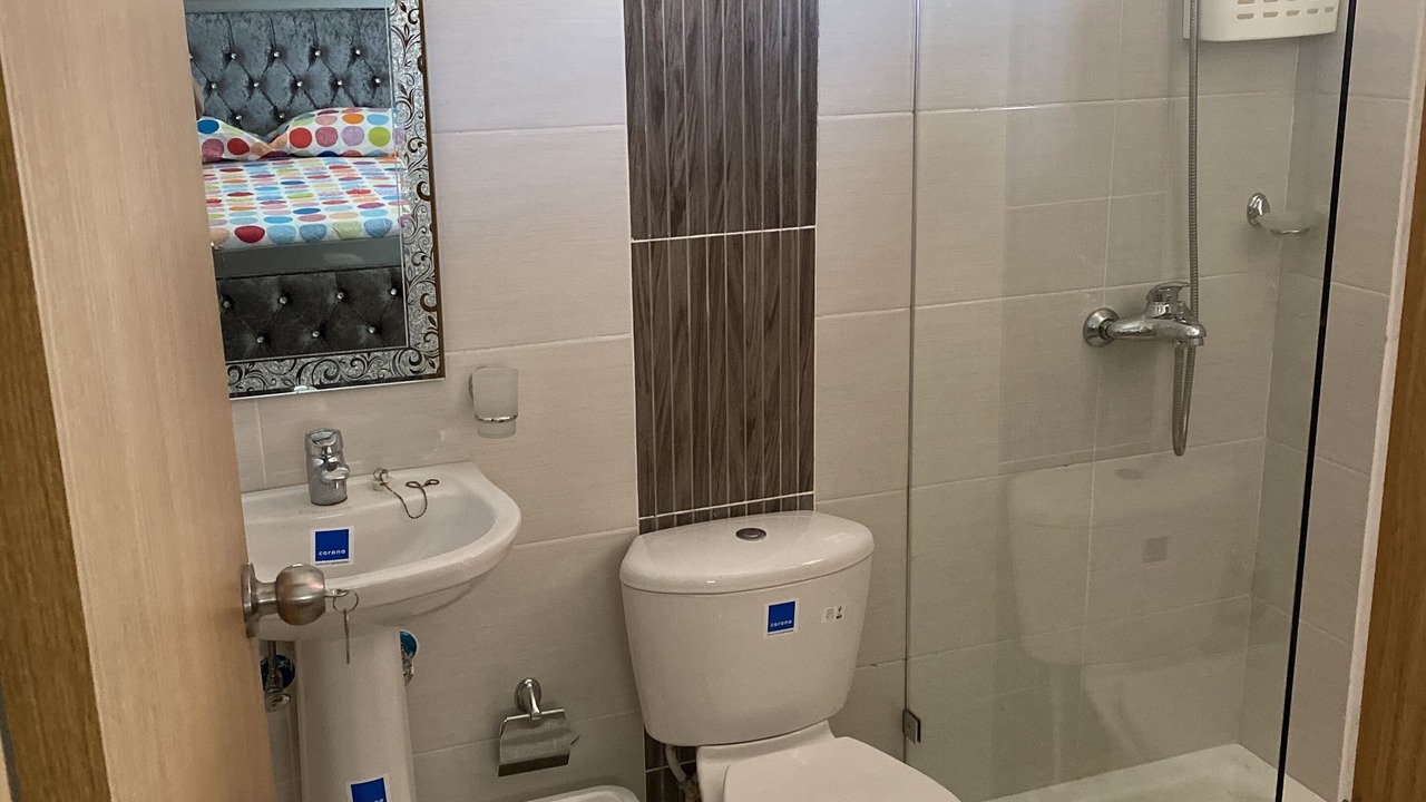 Photo of Bathroom in Santo Domingo Este