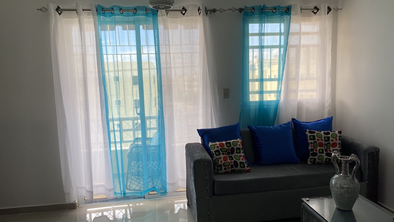 Photo of Livingroom in Santo Domingo Este