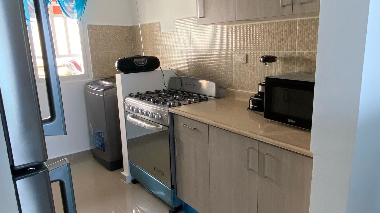 Photo of Kitchen in Santo Domingo Este
