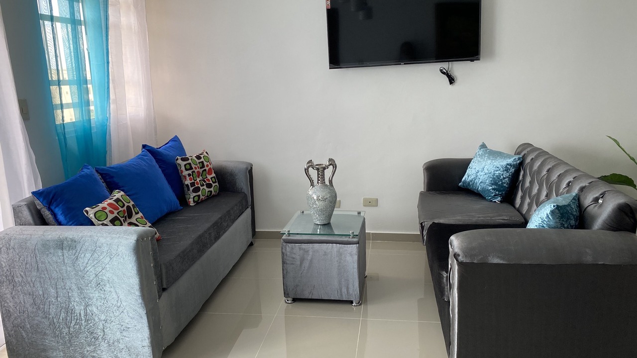 Photo of Livingroom in Santo Domingo Este