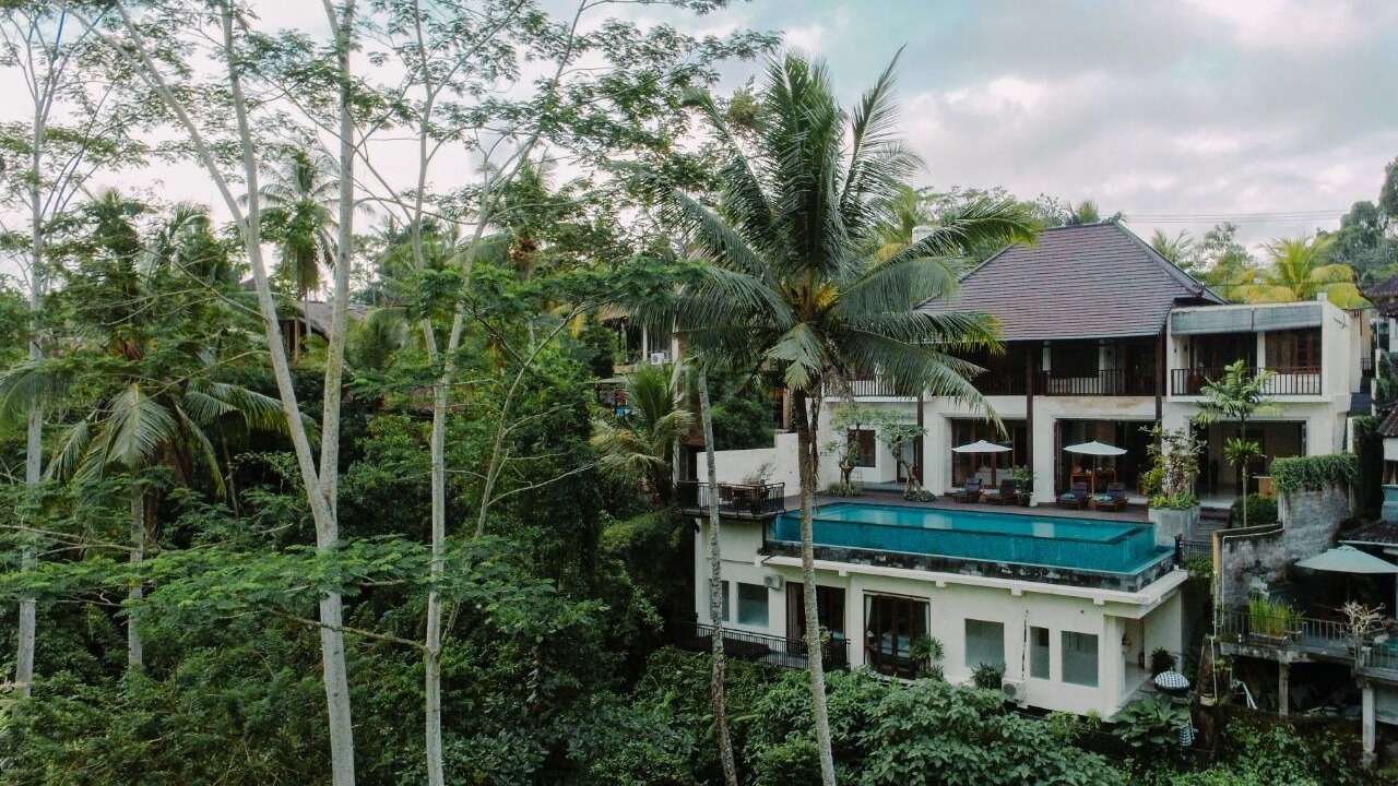 Photo of Outdoor in Melayang
