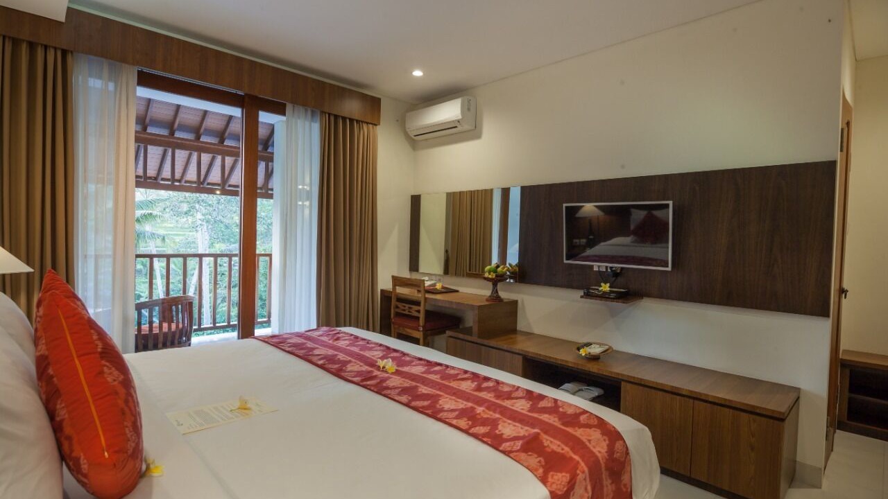 Photo of Bedroom in Melayang