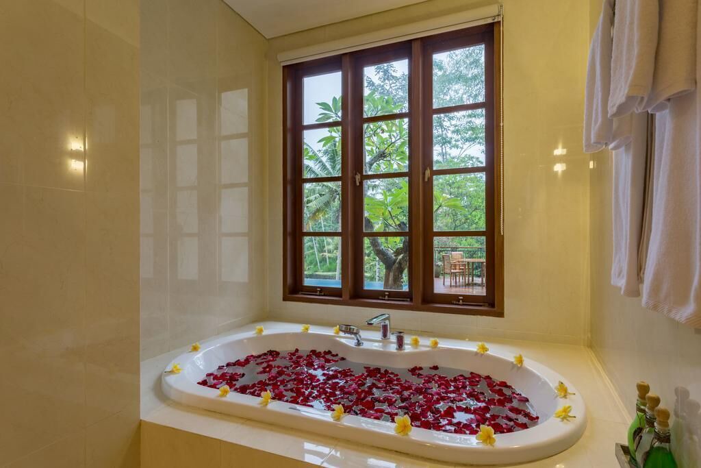 Photo of Bathroom in Melayang