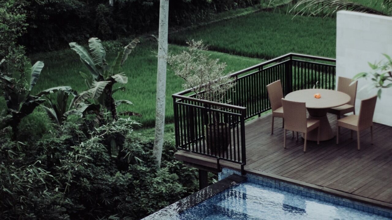 Photo of Outdoor in Melayang