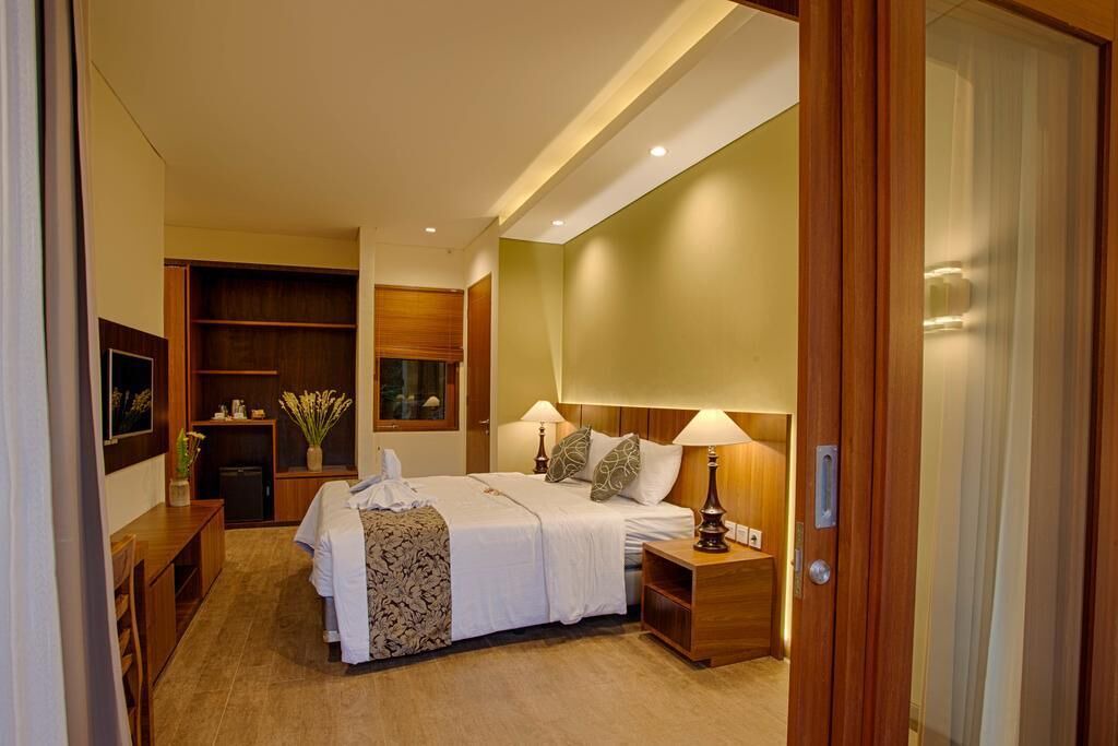 Photo of Bedroom in Melayang