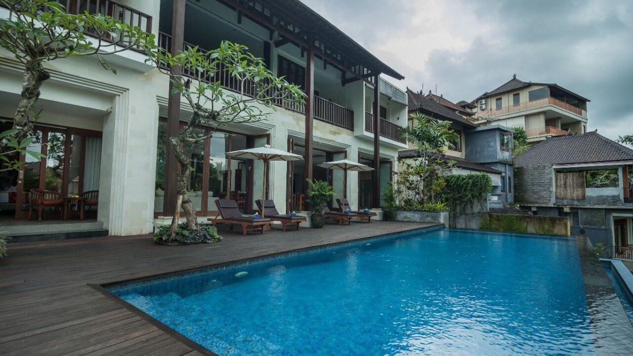 Photo of Outdoor in Melayang