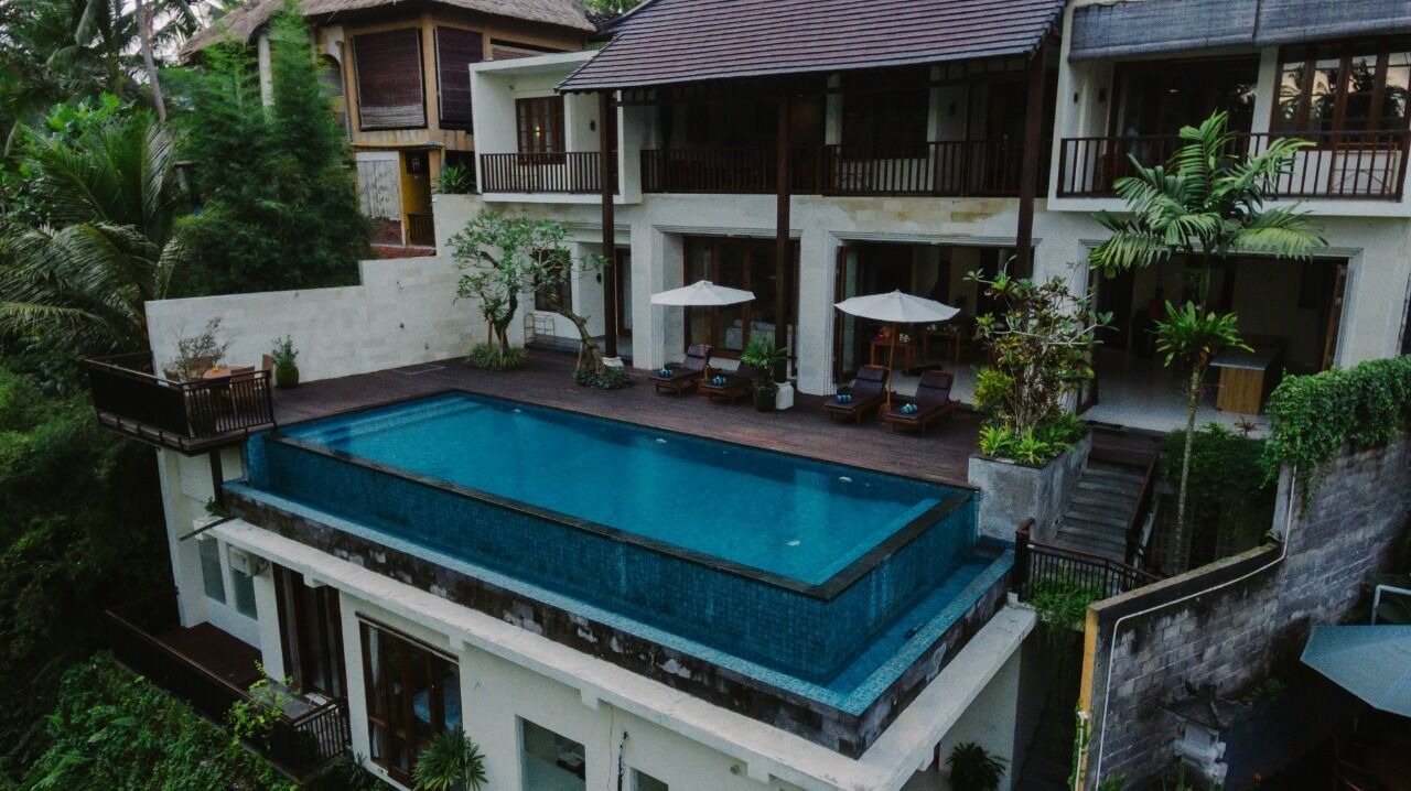 Photo of Outdoor in Melayang