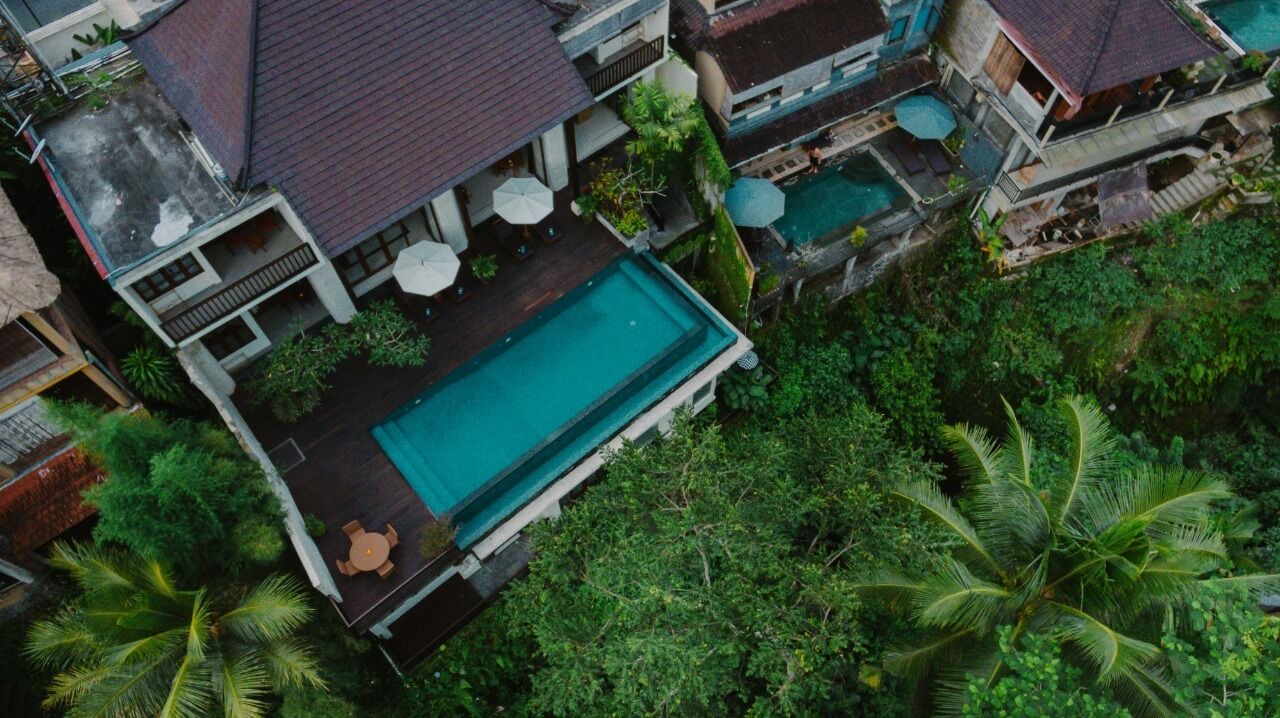 Photo of Outdoor in Melayang