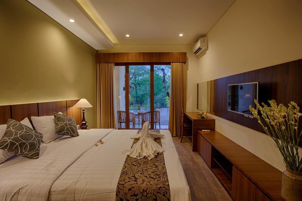 Photo of Bedroom in Melayang