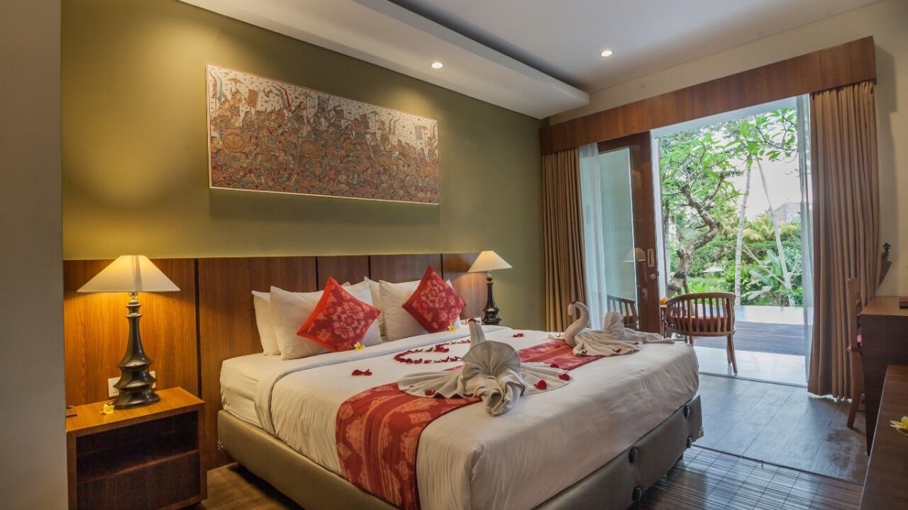 Photo of Bedroom in Melayang