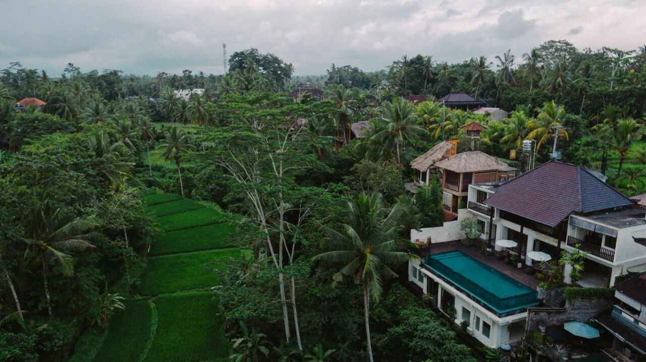 Photo of Outdoor in Melayang